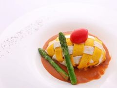 -FOUNT创意日料