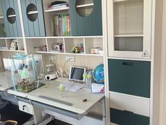 -A家居·松堡王国儿童家具(集美家居大红门店)