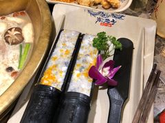 -小龙坎老火锅