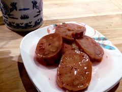 -老城南.鸭血粉丝汤(夫子庙店)