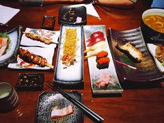 -千代武日本料理(开发区店)