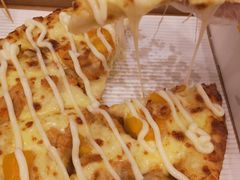 -City1+1城市比萨·意面(桂林路店)