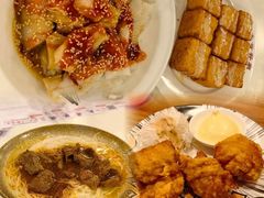 -大哥餐厅(西城花园店)