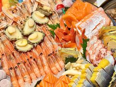 -贵木日本料理·铁板烧(新地假日广场店)