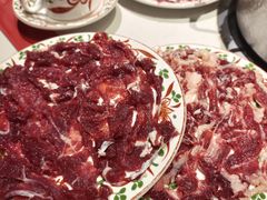 -汕头八合里海记牛肉店(清河店)