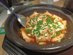 -费大厨辣椒炒肉(万家丽一店)