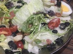 -MI WU FACTORY米屋美食工厂餐厅(绿地店)
