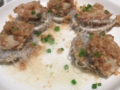 -金悦轩海鲜酒家(银河店)