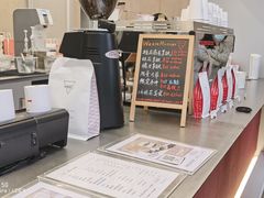 -Manner Coffee(IFS一楼店)