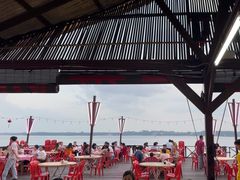 -旗鱼海番村(Orang Asli)