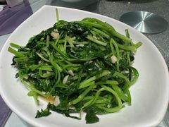-北李妈妈菜(鲁能城店)