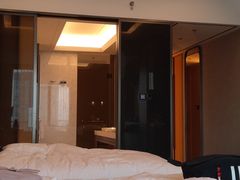 -广州奥园喜来登酒店