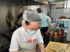 -京东肉饼(兴丰大街店)