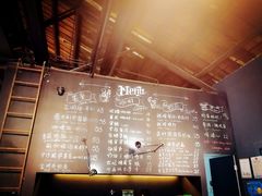 -穆拉诺餐厅(上海玻璃博物馆店)