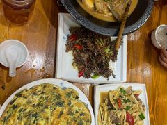 -下梅人家土菜馆(历史文化餐厅度假区店)