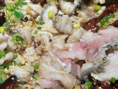 -大丰收脆鱼(浦西万达店)