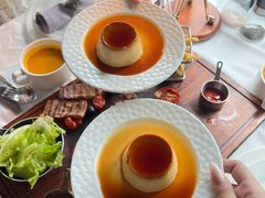 -火车头法国西餐厅