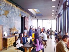 -Cafe Aewol Monsant