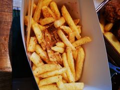 -中山路壹号传奇club·啤酒花园餐厅