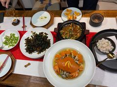 -荷风细雨·中国茶宴(碧云店)