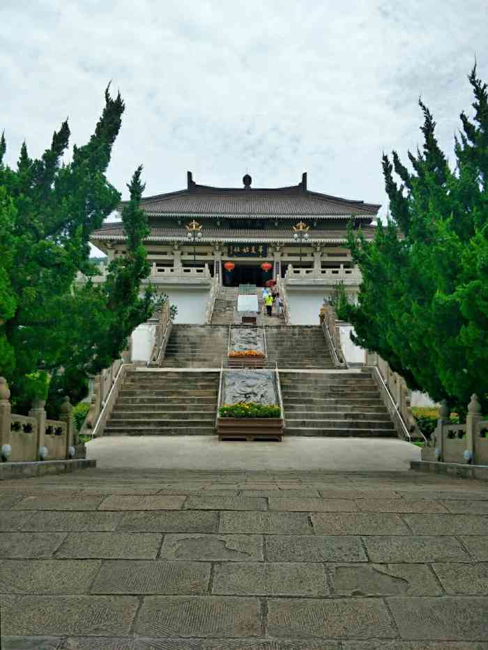 炎帝祠-"垃圾地方 屁都没有 里面变相问让要."-大众点评移动版