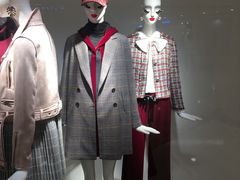 -ZARA(世贸天阶店)