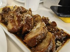 -黄弟大排档·湖南菜·小龙虾·小海鲜(凯旋北路店)