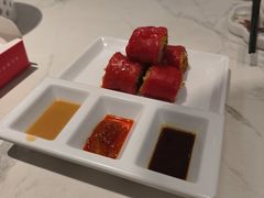 -广府汤语·靓汤·早茶·小粤菜(仁恒梦店)
