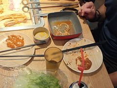 -新石器烤肉(百联川沙店)