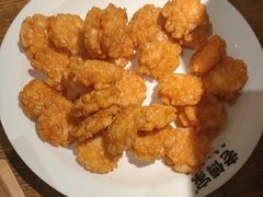 -老傅家湘潭水煮活鱼店(众一国际店)