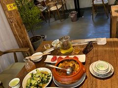 -小喜客·云南特色菜(纳西庭院店)