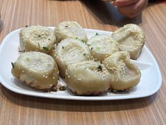 -小杨生煎(香港名都店)