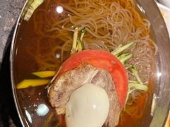-正苑26年海鲜烤肉•牛尾汤汤饭(东港店)