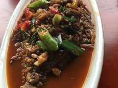 -云隐小厨·传统大理美食(复兴路店)