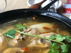 -仙踪林(江南西店)