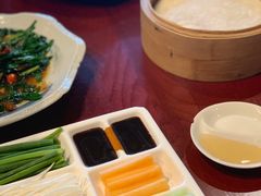 -古北烤鸭王I古北水镇景区店
