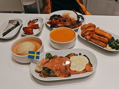 -宜家·瑞典风味餐厅(天津东丽商场店)