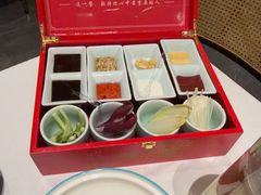-聆桂烤鸭·金奖烤鸭(静联广场店)
