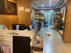 -精灵岛宠物生活馆(洪泽花园店)