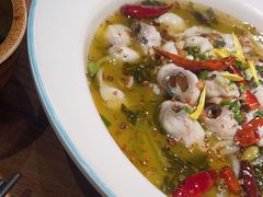 -湖兰金牌小炒肉(玉环万达店)