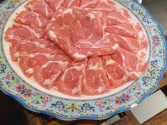 -南门四季铜锅涮肉(东坝店)