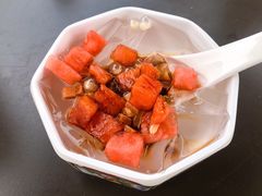 冰粉-汉水谣·江景餐厅(江滩店)