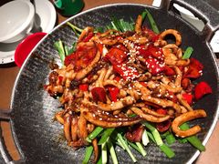 -庆江南江南菜(昆山吾悦广场店)