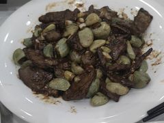 -宛平李记小吃(东关街店)