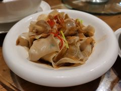 -枣子树·素食餐厅(普陀山店)