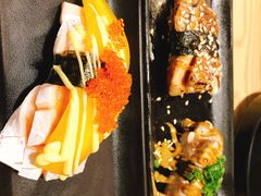 -昊·来了寿司(双楠2店)