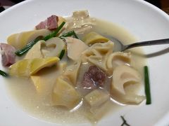 -新白鹿餐厅(龙游路总店·杭帮菜名店)