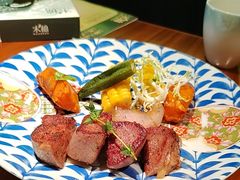 -木棉·粤味小馆(汉溪长隆店)