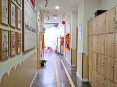 -缤纷鸟美术书法(汉神购物广场校区)