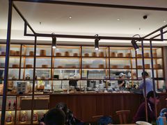 -村外有星光小食铺(长嘉汇店)